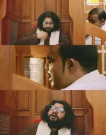 lijo jose pellissery memes, memes, plain memes, lijo jose pellissery plain meme, malayalam memes - Appo nee aathmaarthamaayittum mandanaanalle